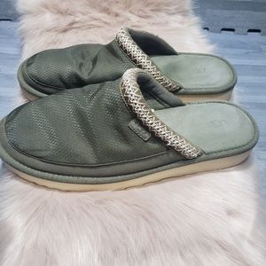 UGG Australia Tasman Slip-On Mono